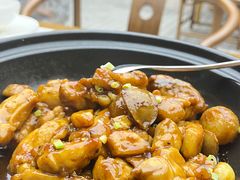 -蘭奢雅集·江浙菜(青山江滩店)