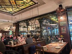 -宝莱纳餐厅(滨江店)