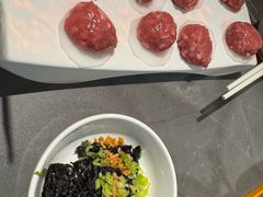 -潮发潮汕牛肉店(东方宝泰店)