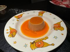 餐前甜点-色響火锅(恒隆广场店)