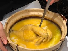 -洪禧楼·老广东海鲜酒楼(宁波万象城店)