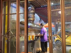 -谷丽羊肉串·新疆烧烤·羊肉火锅大排档·原老马烧烤(砂子塘店)