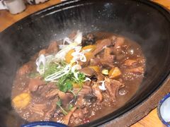 -咱屯子铁锅炖直营店(南湖大路店)