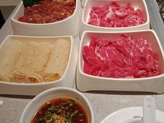 -海底捞火锅(群光广场店)