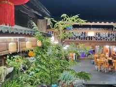 -龙姐私房菜(和顺古镇店)