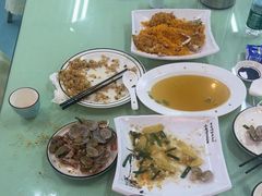 -景好海鲜餐厅(大鹏必选旅游店)