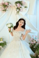 -金夫人婚纱摄影全球旅拍(大连店)