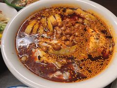 -艺味深尝(云锦路店)