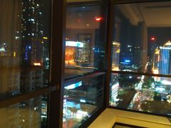 -广州方圆奥克伍德豪景酒店公寓