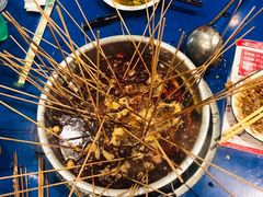 -马路边边串串香(双井直营店)