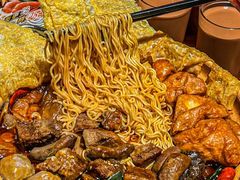 -龙湖成都上城天街