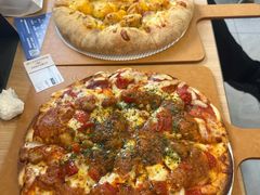 -达美乐比萨(墨玉南路店)