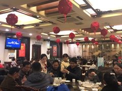 大堂-钦善斋(武侯祠店)