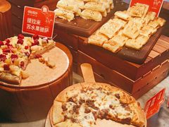 -火叮叮自助烤肉·现切牛肉(茂业店)