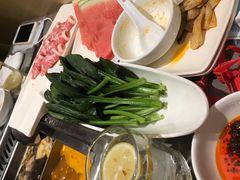 -海底捞火锅(杭州萧山宝龙广场店)