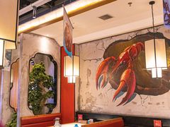 -舞虾小说.涮肉.烧烤(国顺东路店)
