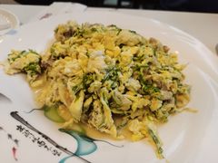 -老苏扬饭店