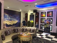 -欢乐星KTV全国连锁(盛融店)