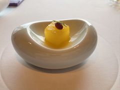 -金轩中餐厅 Jin Xuan(浦东丽思卡尔顿酒店)