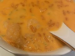 龙虾汤泡饭-东富酒家(龙湖西溪天街店)