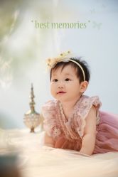 -芳妮豆丁家庭影像馆(宝安店)