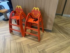 -麦当劳(保利若比邻店)