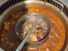 -葛记红焖羊肉(人民路店)
