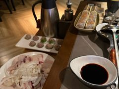 -同仁四季椰子鸡(无锡滨湖万象汇店)
