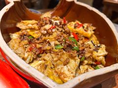 -泥糊破店小酒馆·团建聚餐(南京西路店)