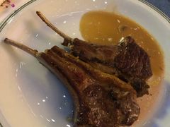 -广州花园酒店·凌璇阁旋转餐厅CAROUSEL360