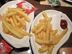 -豪享来中西餐厅(隆昌店)