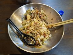 -嘉记隆江猪脚饭