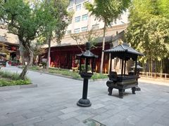 -罔极寺