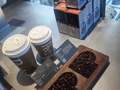 -Peet's Coffee皮爷咖啡(大学路店)