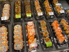 -池田寿司·新鲜现做(朝阳大悦城店)