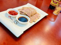 -呼吸森林·生态农庄农家乐私房菜