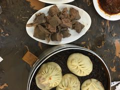 -张包铺(道外店)