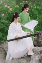 点击看大图 -美云庭古装·格格服汉服·京城旅拍(北京店)