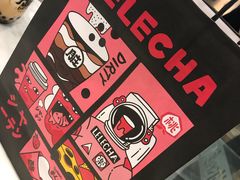 -LELECHA乐乐茶(美罗城店)