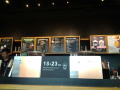 -星巴克(洛阳中州路王府井店)