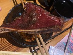 -梁山烤肉(榆林行者武松店)