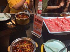 -鲁西肥牛(九方购物中心店)