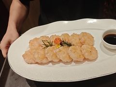 -柴火大院烤鸭民间菜
