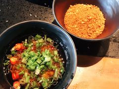 特色干碟-宽巷子成都火锅(南站店)