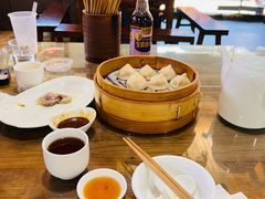-南翔饭店