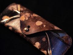 -零几体验diy皮具工作室(振业城店)