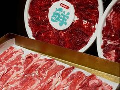 -巴蜀大将火锅(春熙店)
