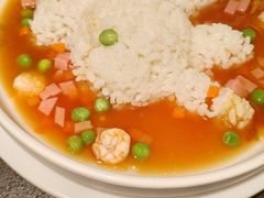 -聚鑫阁江浙菜·非遗传承技艺(金汇龙湖天街店)