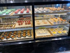 -圣罗巴海鲜自助(黑金店)