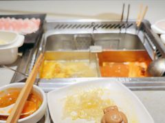 -海底捞火锅(新松江路店)